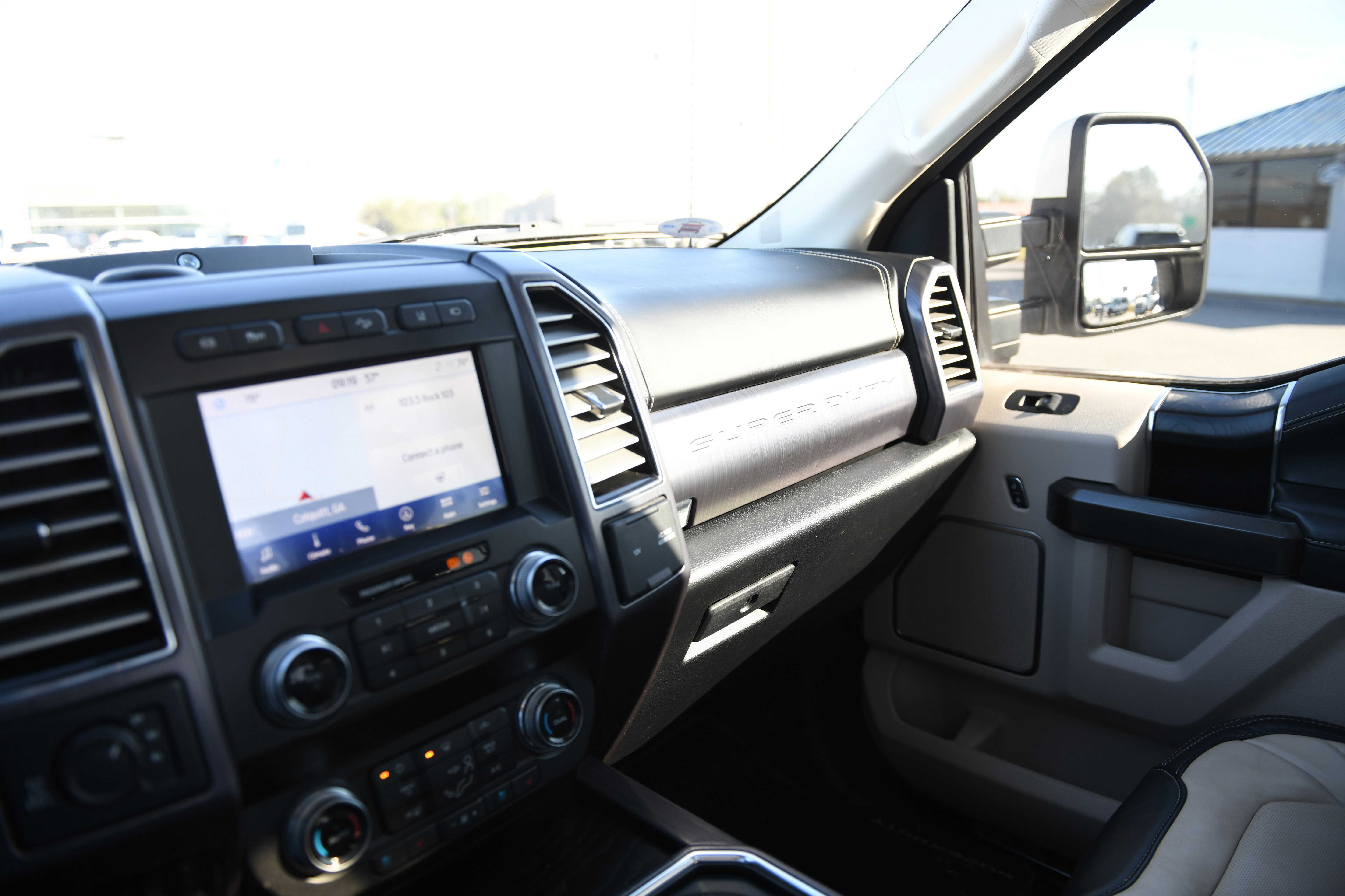 Used 2020 Ford F250 Limited image 24