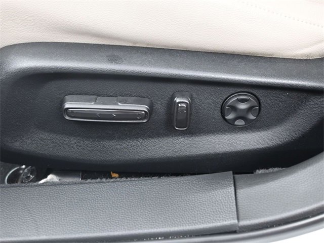 Used 2020 Honda Accord EX-L image 10