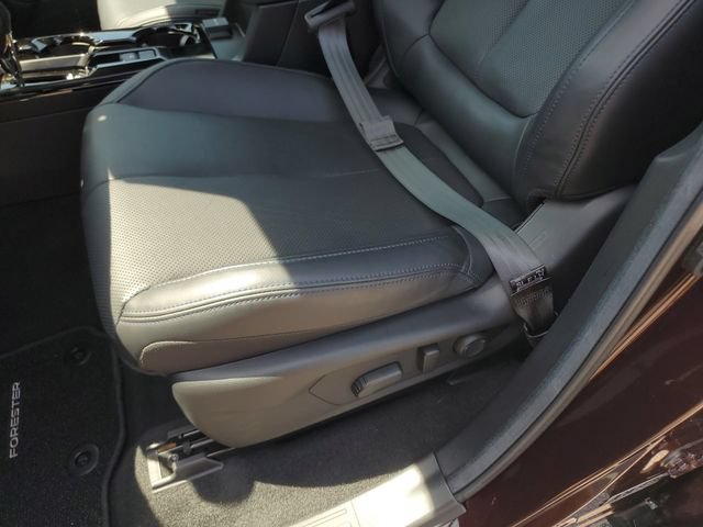 Certified 2026 Subaru Forester Limited w/ Premium/Limited Package AWD/4WD image 22