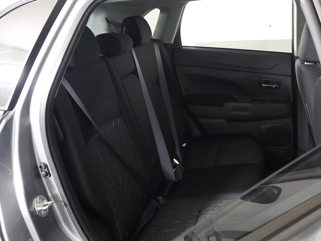 New 2027 Mitsubishi Outlander Sport LE AWD/4WD image 26