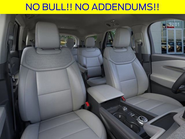 New 2026 Ford Explorer Active w/ Active Comfort Package image 11