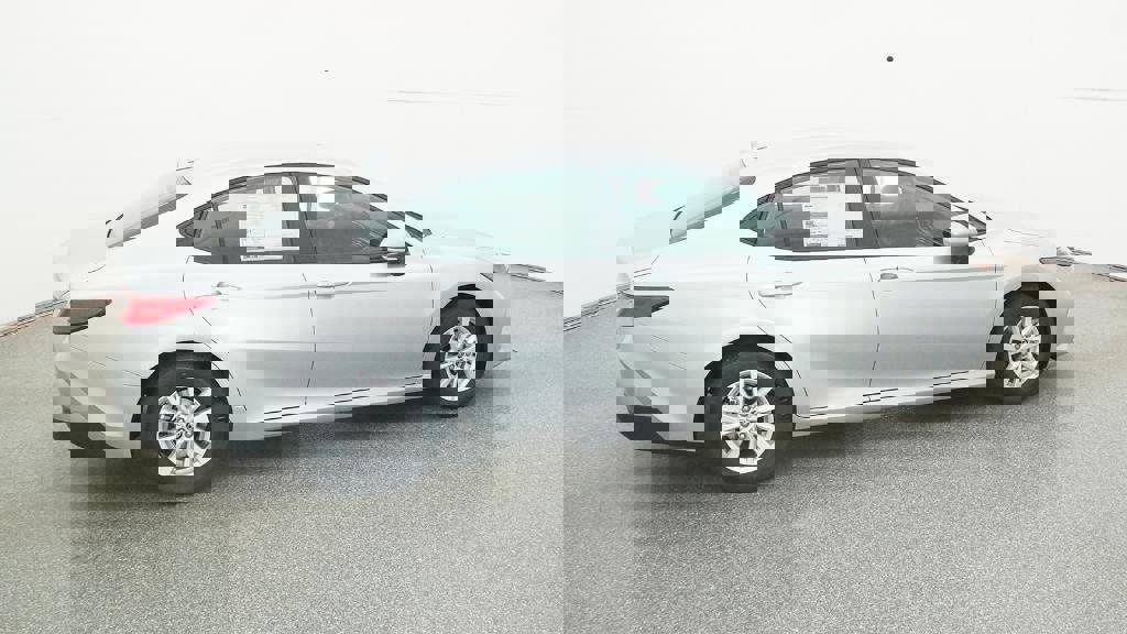 New 2026 Toyota Camry LE image 10