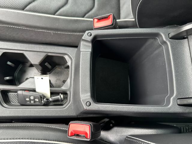 Certified 2023 Volkswagen Tiguan SEL R-Line AWD/4WD image 32