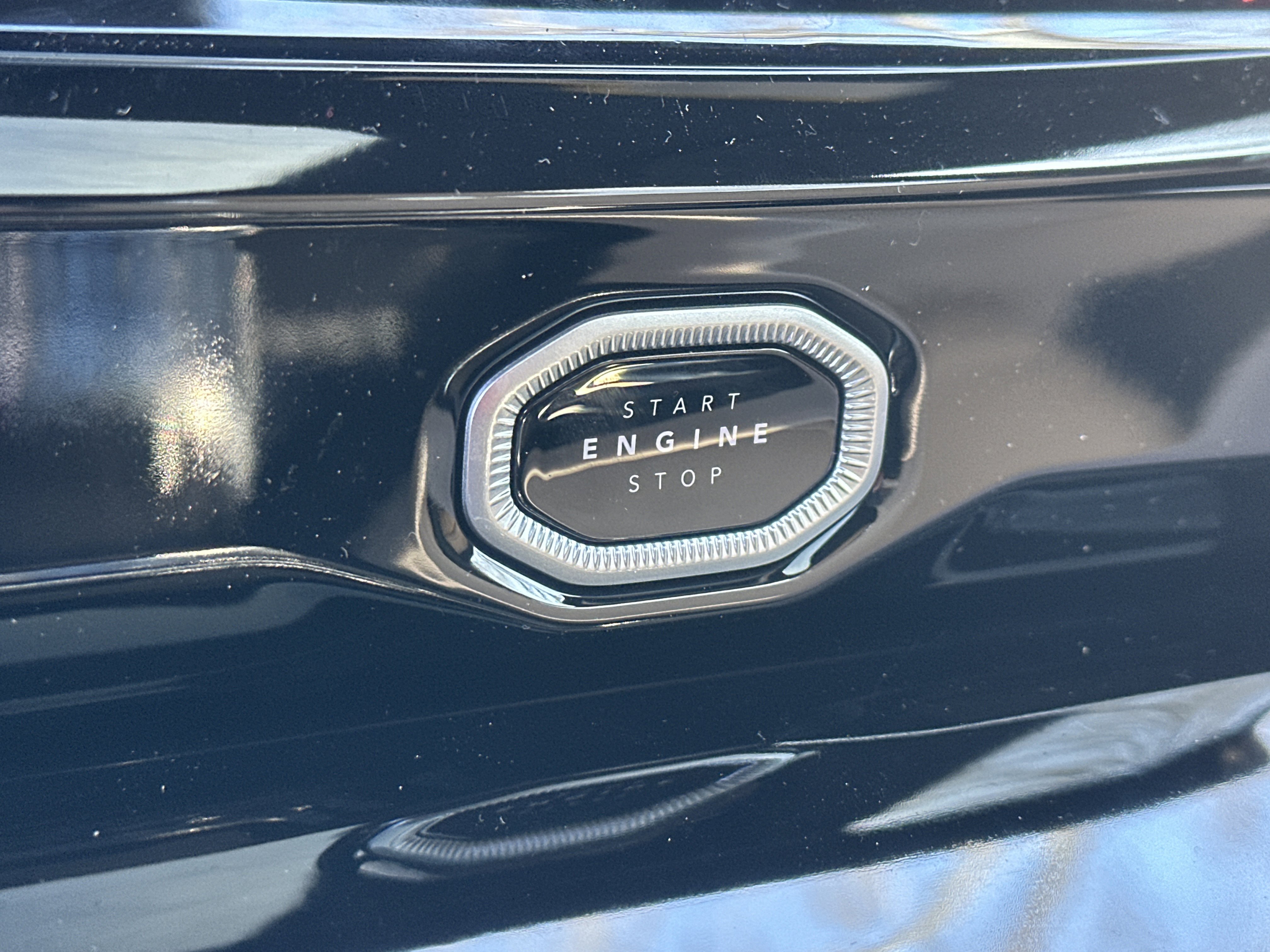 New 2026 Jeep Grand Cherokee Limited w/ Limited Altitude Package image 5