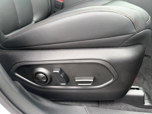 New 2026 Jeep Cherokee Limited AWD/4WD image 28