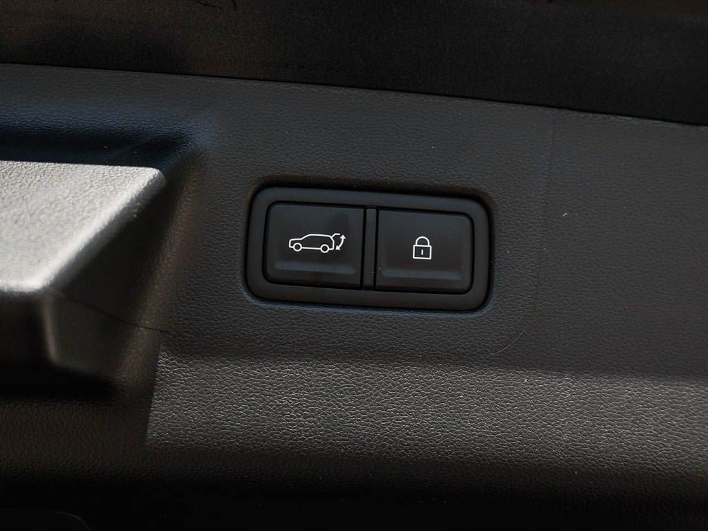 New 2026 Hyundai Santa Fe Limited AWD/4WD image 9