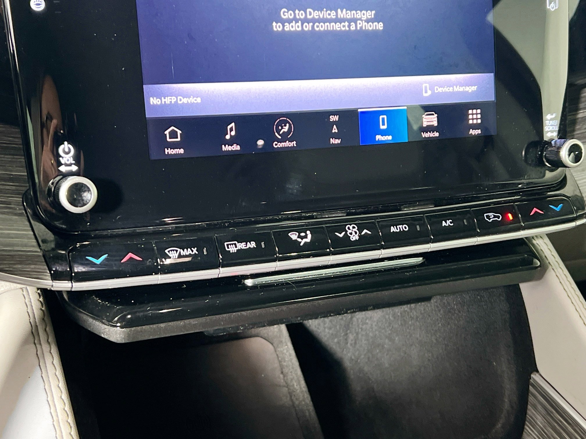 Used 2022 Jeep Wagoneer Series III w/ Convenience Group I image 25