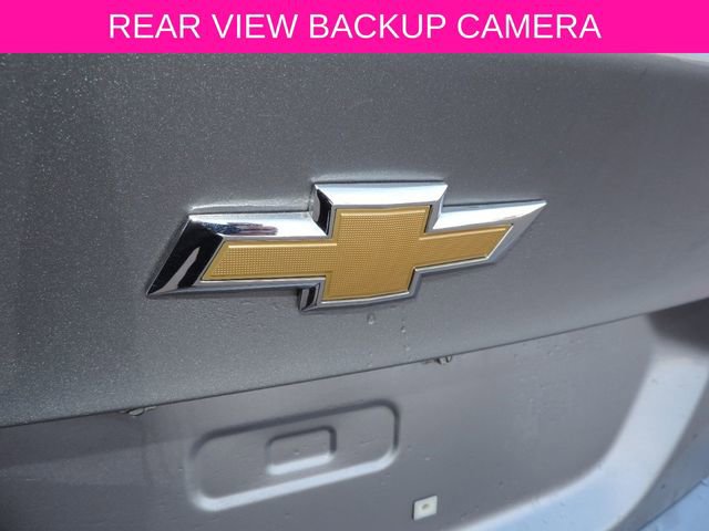 Certified 2024 Chevrolet Malibu LT image 11