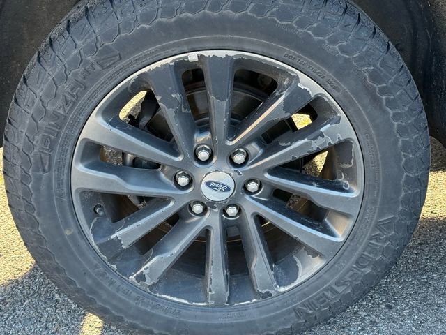 Used 2019 Ford Expedition Max Limited w/ Driver Assistance Package image 14