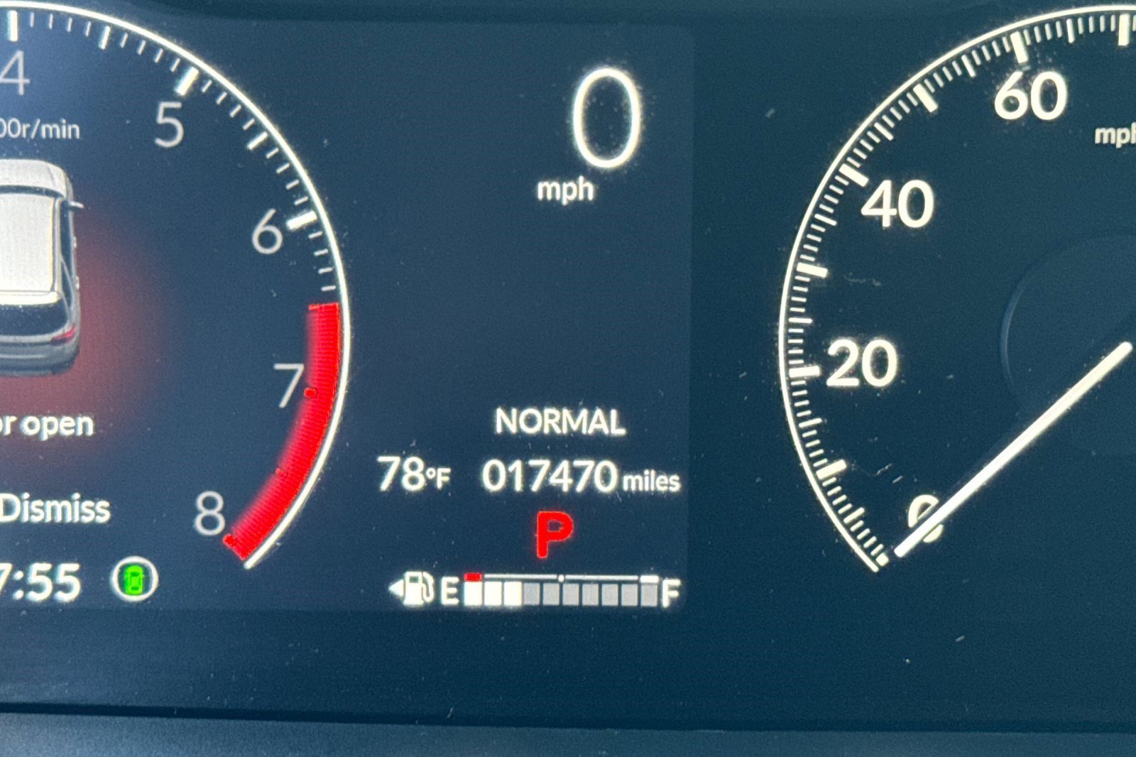 Used 2023 Honda Pilot EX-L image 19