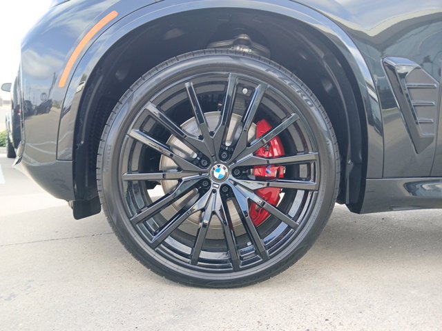 New 2026 BMW X5 M60i w/ Executive Package AWD/4WD image 5