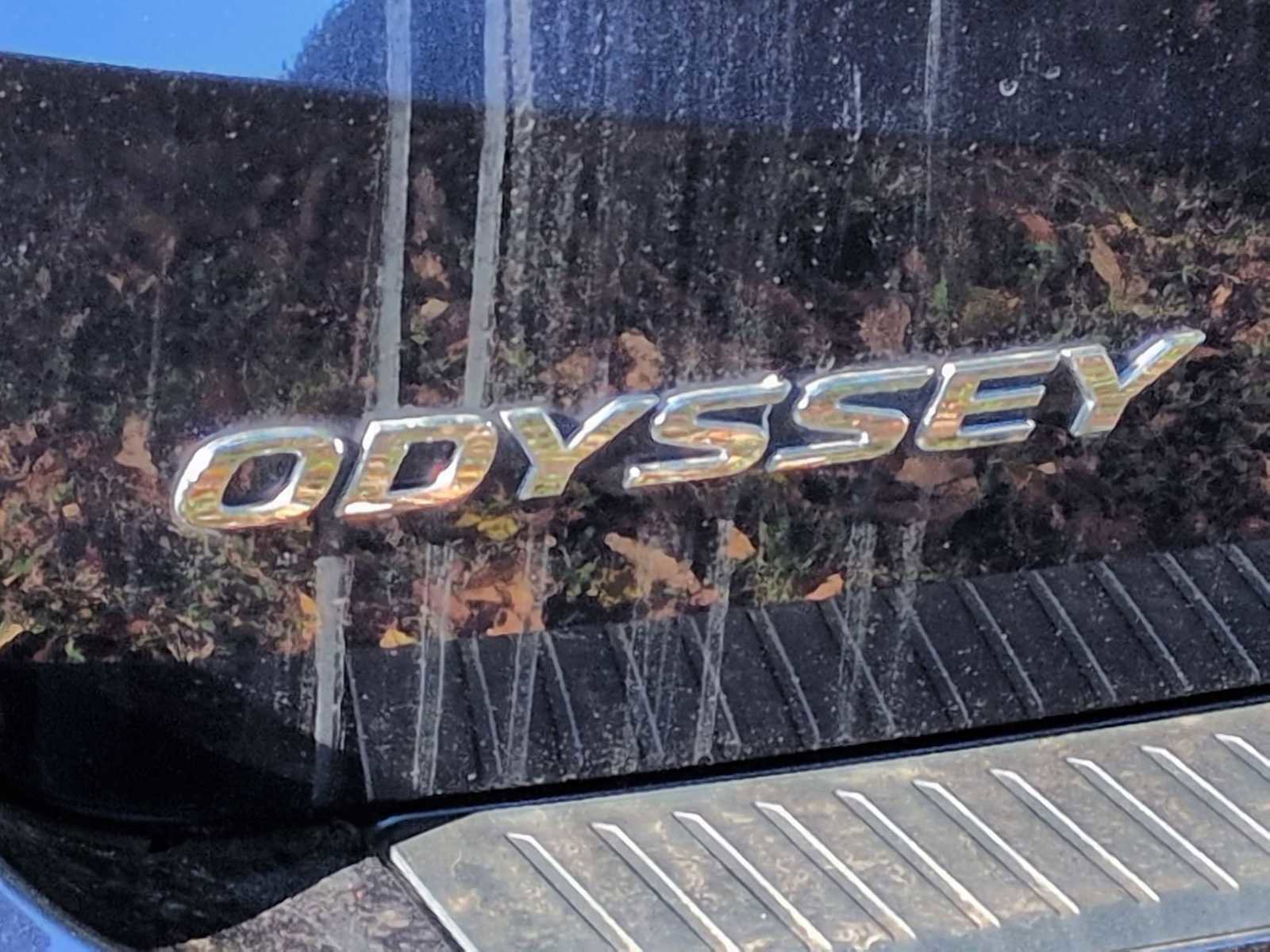 Used 2024 Honda Odyssey Touring image 13