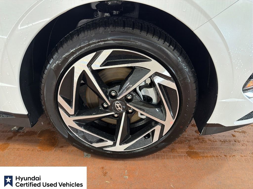 Used 2026 Hyundai Sonata SEL FWD image 13