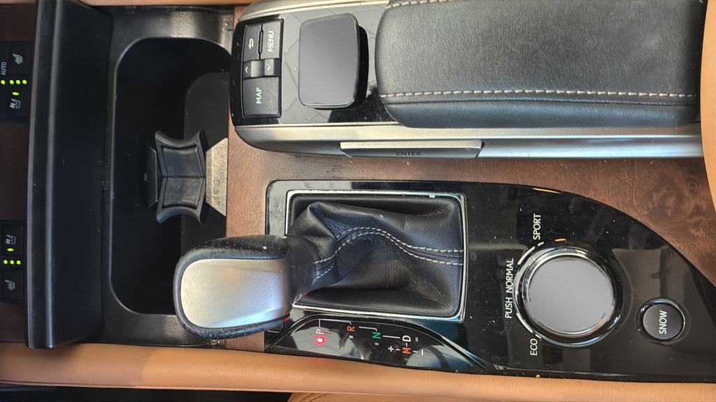Used 2016 Lexus GS 350 RWD image 33