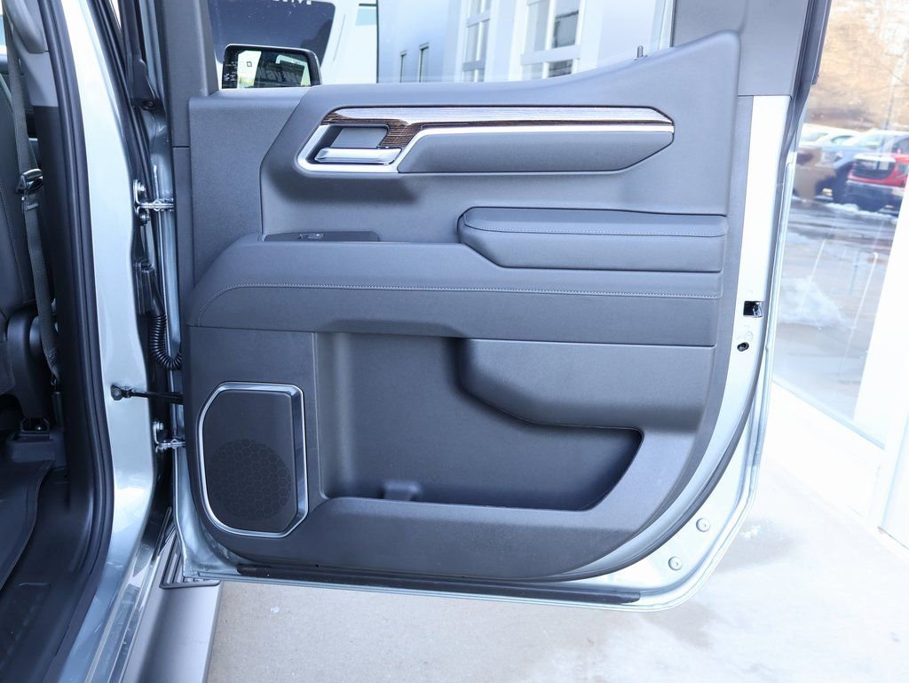 New 2026 GMC Sierra 1500 Elevation w/ Elevation Premium Package image 41
