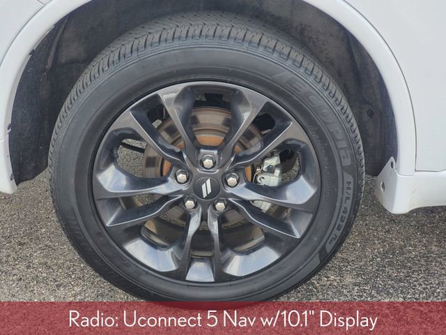 Used 2025 Dodge Durango GT w/ Blacktop Package AWD/4WD image 6