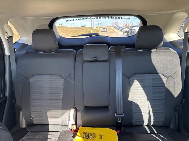 Used 2023 Ford Edge SEL w/ Convenience Package image 16