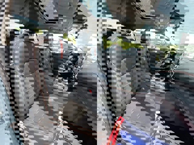 New 2025 Nissan Sentra SR w/ SR Premium Package image 18