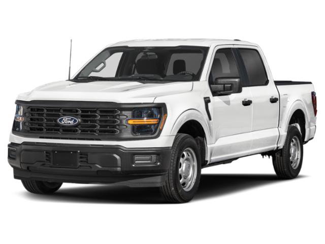 New 2026 Ford F150 XL RWD video 1