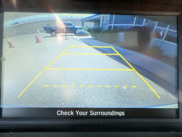 Used 2014 Honda Accord LX image 18