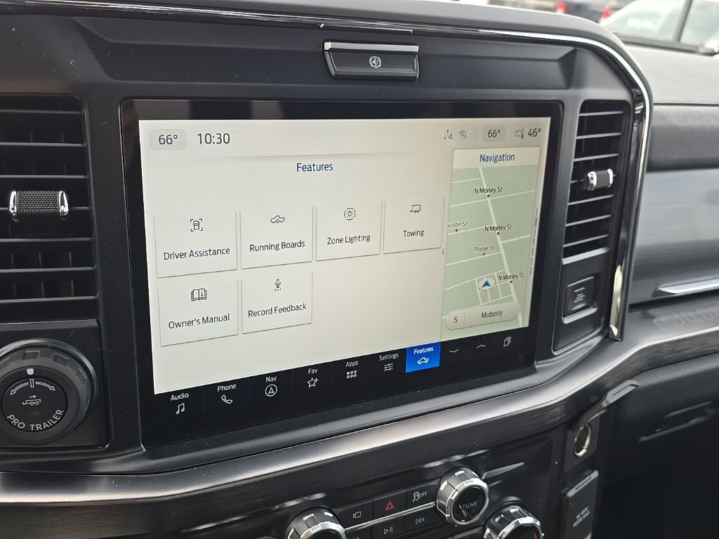 New 2026 Ford F250 Lariat w/ Lariat Ultimate Package image 30