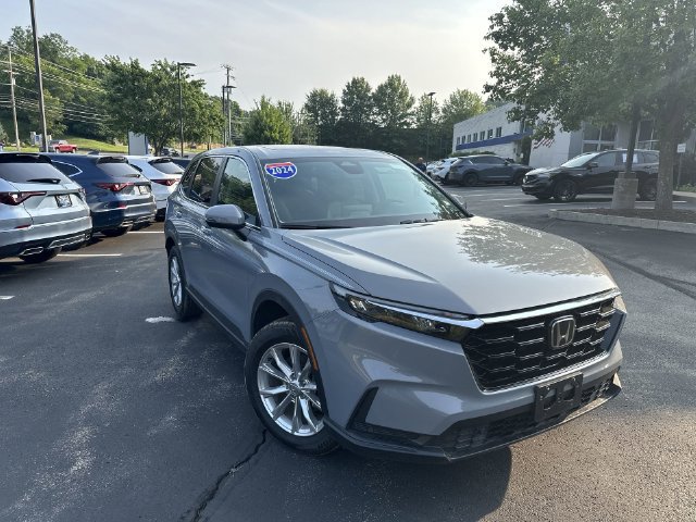 Used 2024 Honda CR-V EX-L image 12