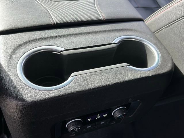 Used 2021 Chevrolet Tahoe RST w/ Luxury Package image 32