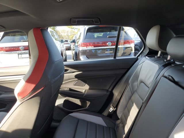 New 2026 Volkswagen GTI Autobahn image 10