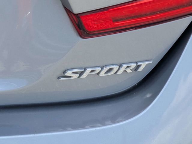 Used 2019 Honda Accord Sport image 10