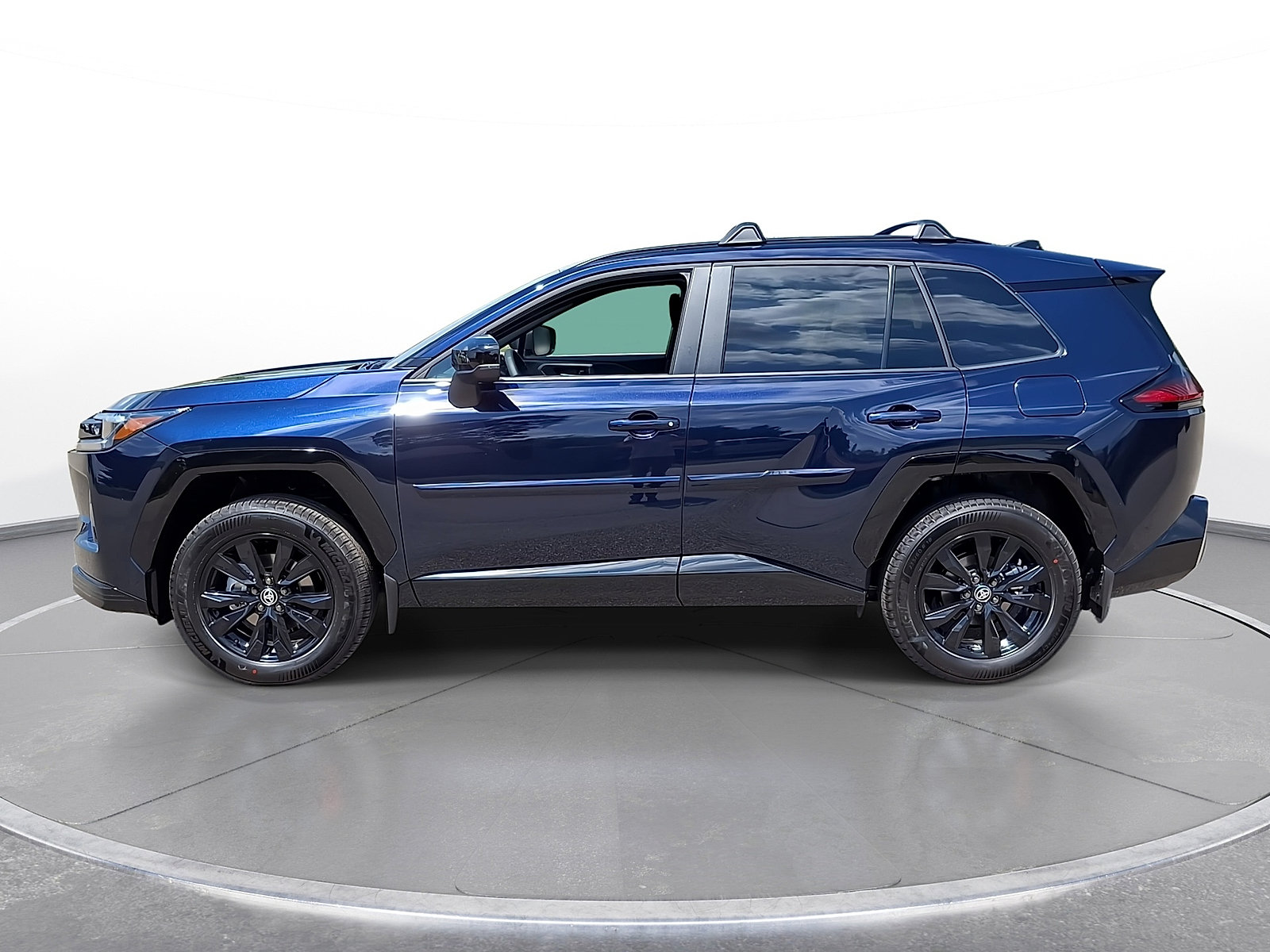 New 2026 Toyota RAV4 LE FWD image 5