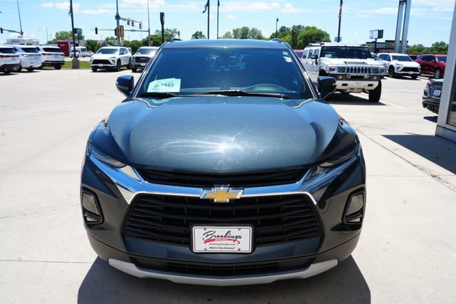 Used 2020 Chevrolet Blazer LT AWD/4WD image 30