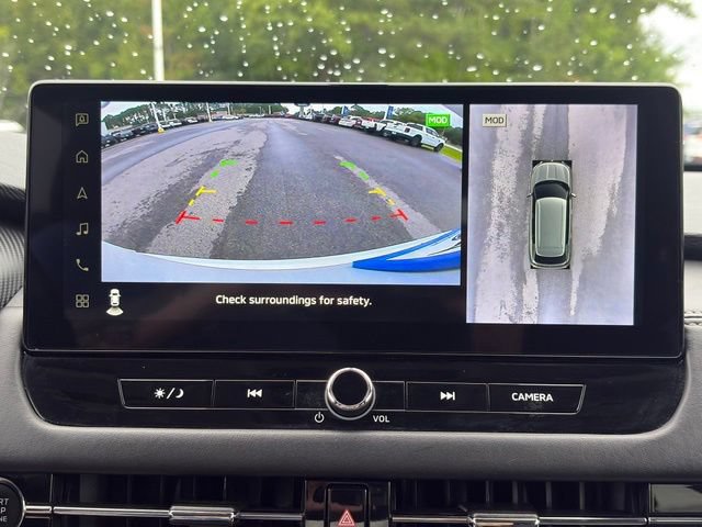 Used 2025 Mitsubishi Outlander SE FWD image 19