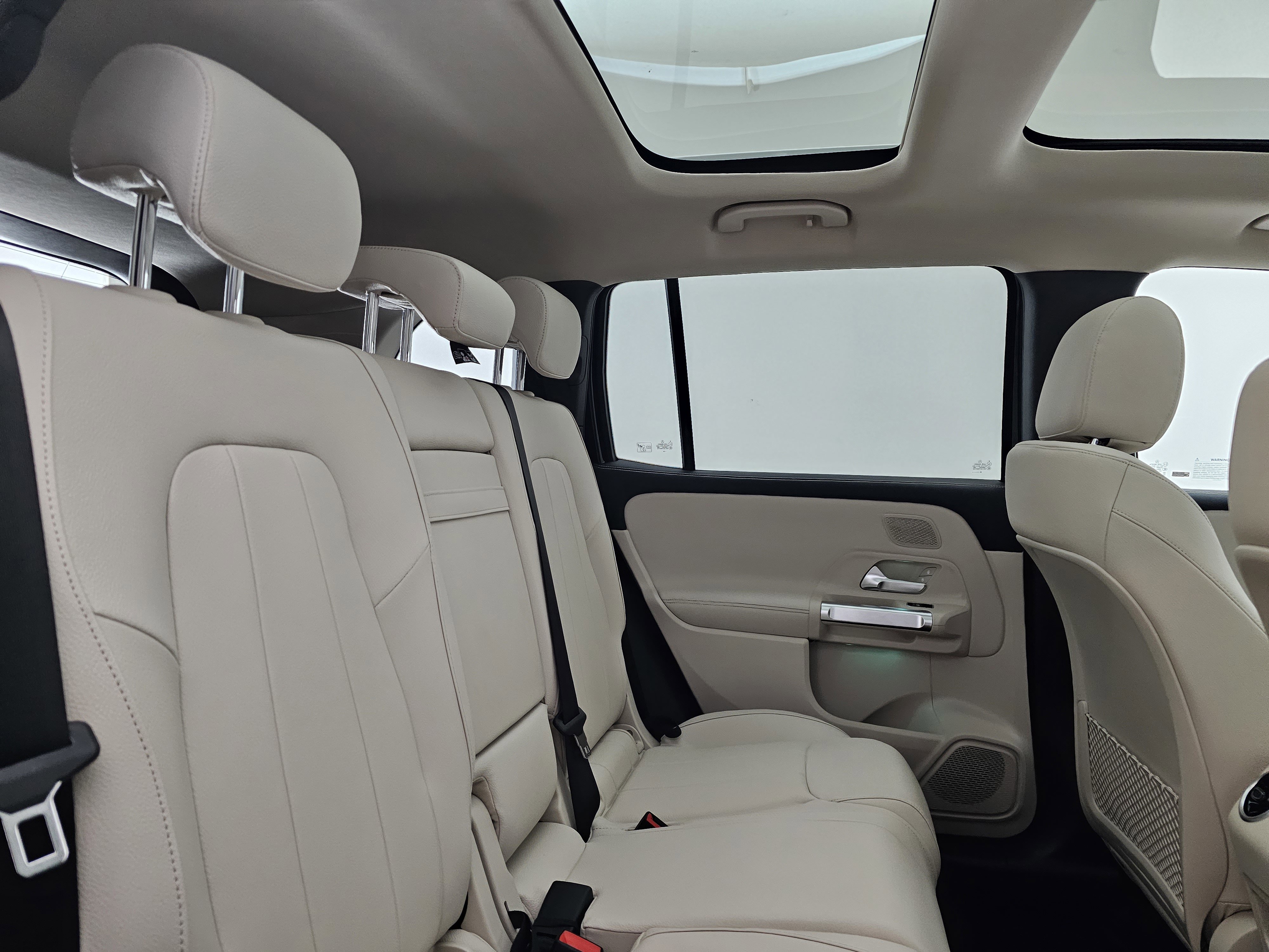 New 2026 Mercedes-Benz GLB 250 4MATIC image 27