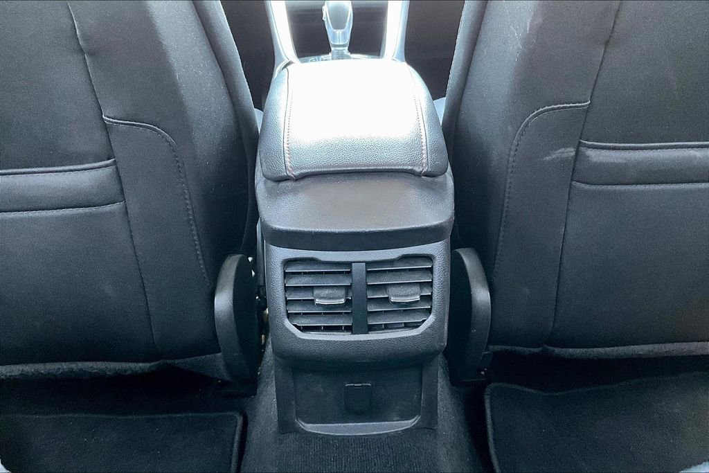 Used 2016 Ford Fusion SE image 20