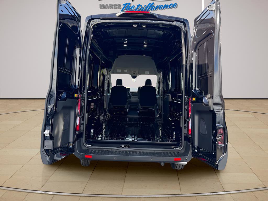 New 2026 Ford Transit 350 148 High Roof AWD image 19