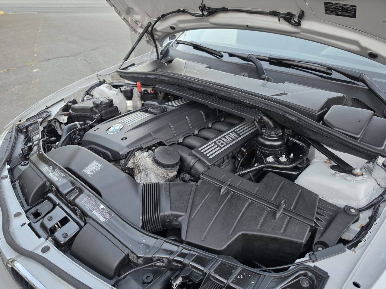 Used 2013 BMW 128i Coupe RWD image 44