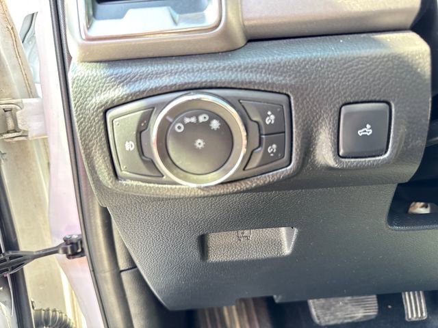 Used 2020 Ford Ranger XLT w/ Equipment Group 301A Mid image 28