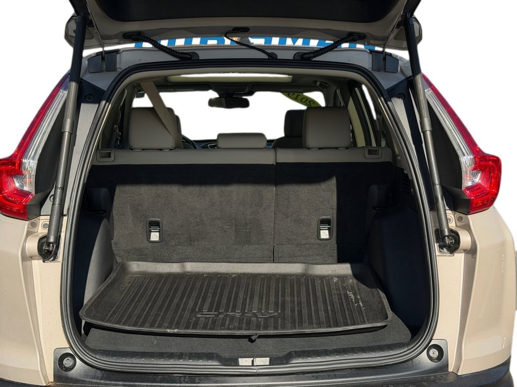 Used 2019 Honda CR-V EX-L image 23
