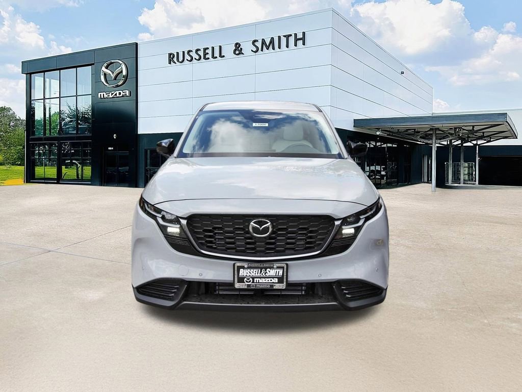 New 2026 MAZDA CX-5 Select image 2