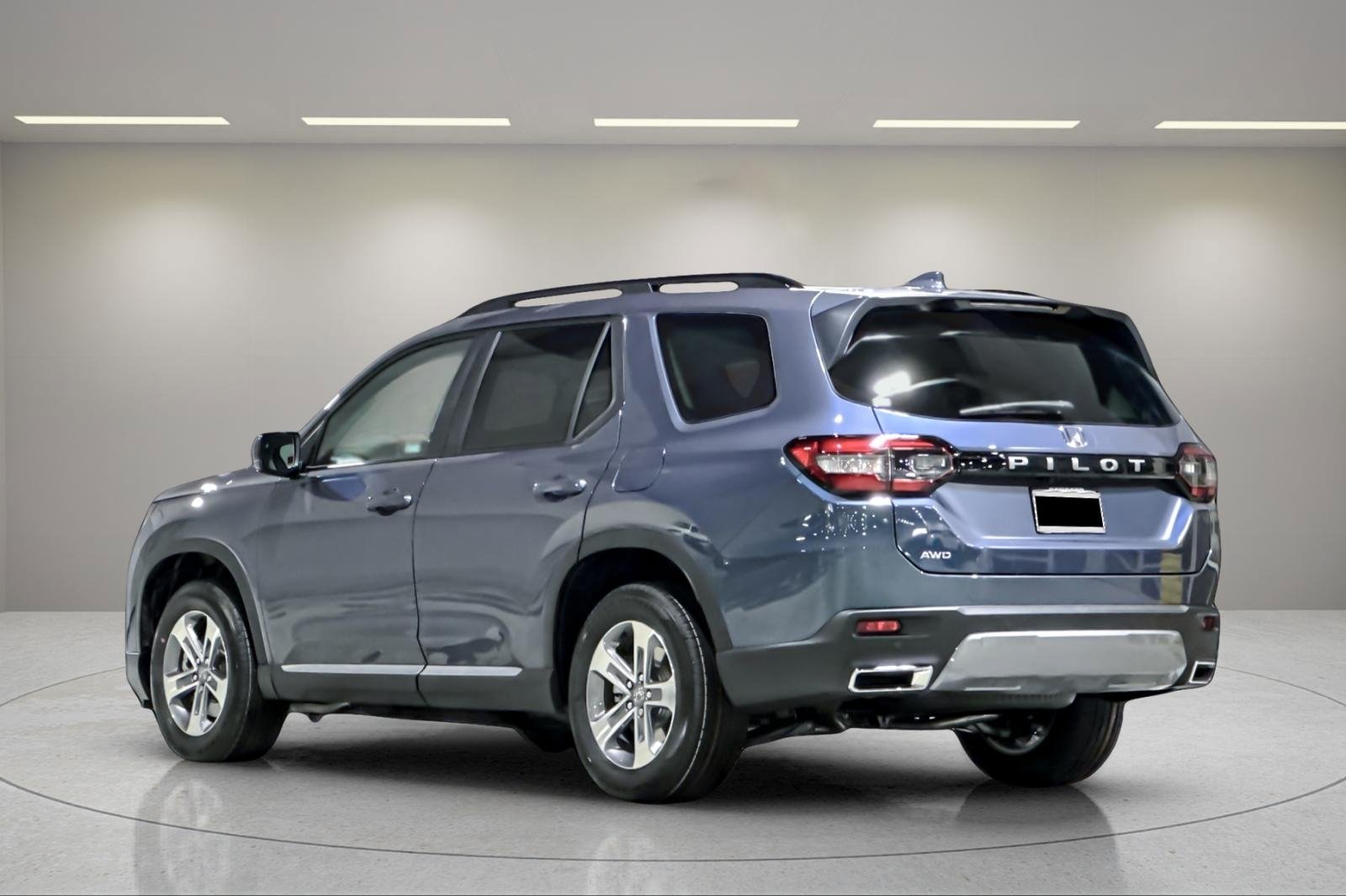 New 2026 Honda Pilot EX-L image 6