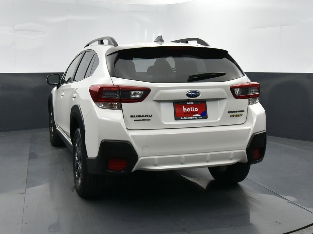Used 2023 Subaru Crosstrek 2.5i Sport image 31