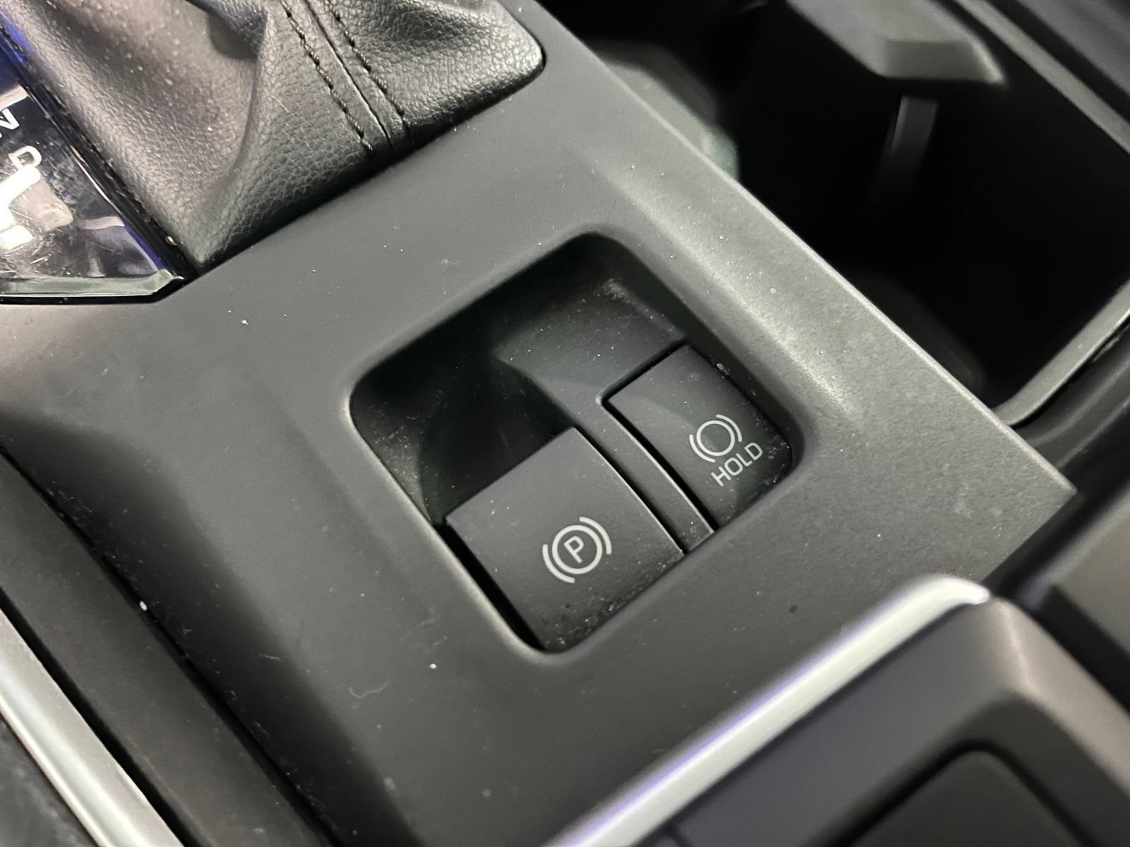 Used 2024 Toyota Grand Highlander AWD Hybrid image 28