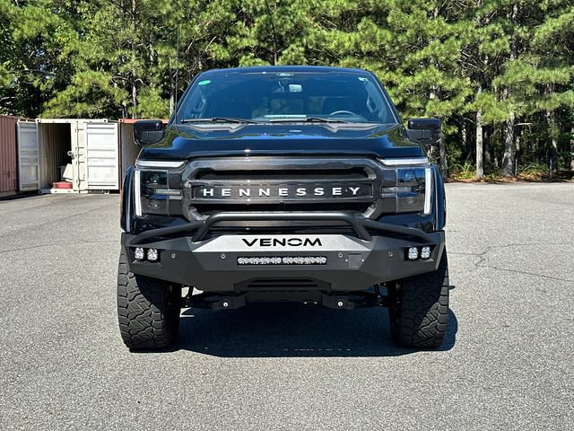 New 2025 Ford F150 Lariat w/ Equipment Group 502A High AWD/4WD image 2