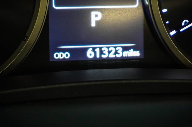 Used 2020 Lexus NX 300h AWD w/ Premium Package image 9