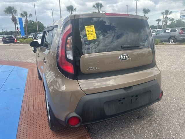 Used 2016 Kia Soul image 29