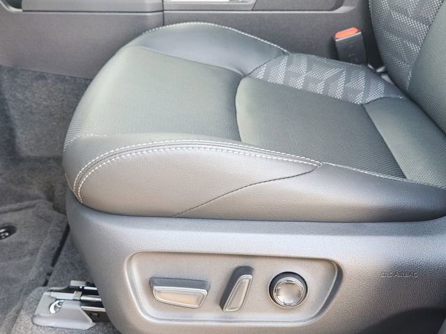 New 2026 Toyota 4Runner TRD Sport Premium image 16