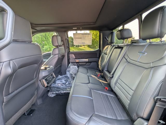 New 2026 Ford F250 Platinum AWD/4WD image 35