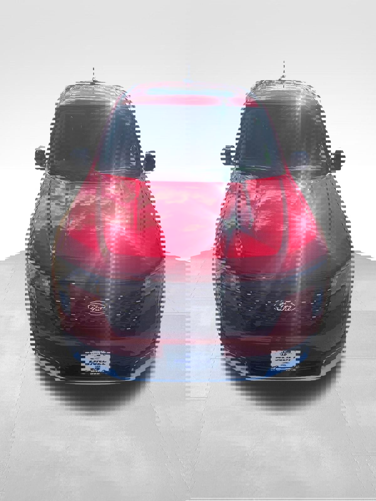 New 2026 Ford Maverick Lariat image 10