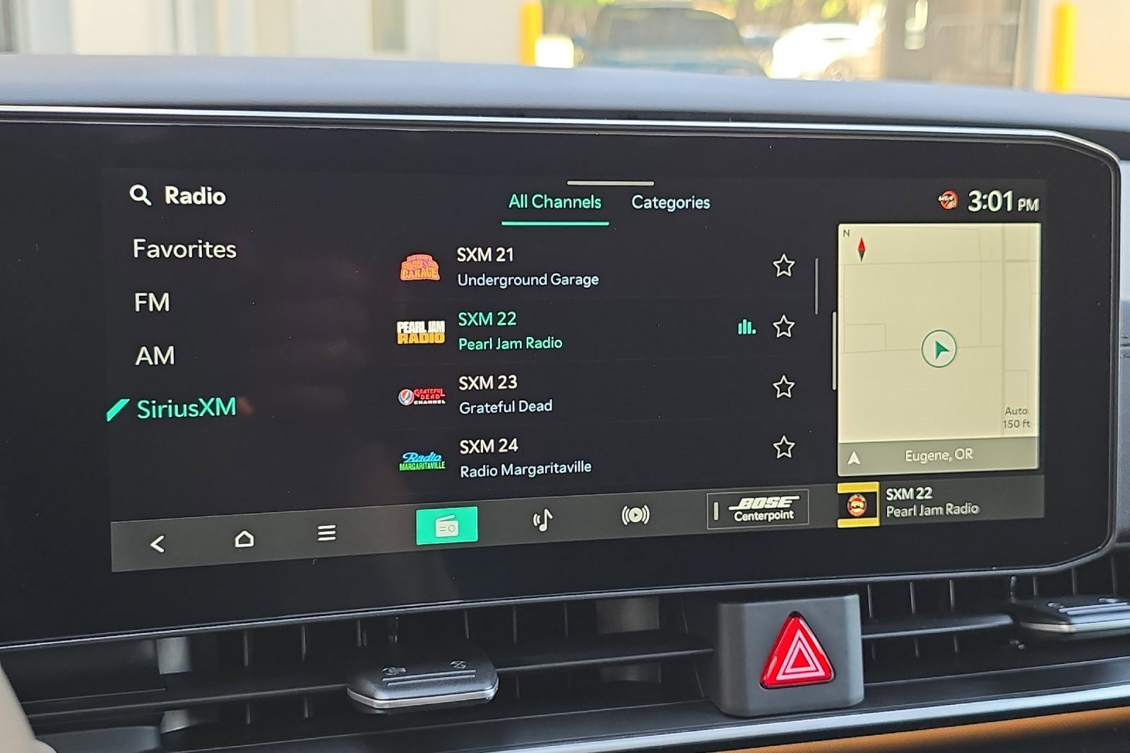 New 2026 Kia Carnival SX Prestige image 14