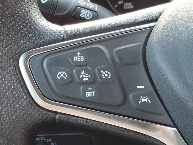 Used 2024 Chevrolet Equinox LS w/ LS Convenience Package FWD image 23